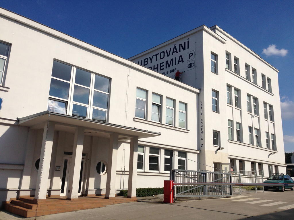 Hostel Bohemia Prag